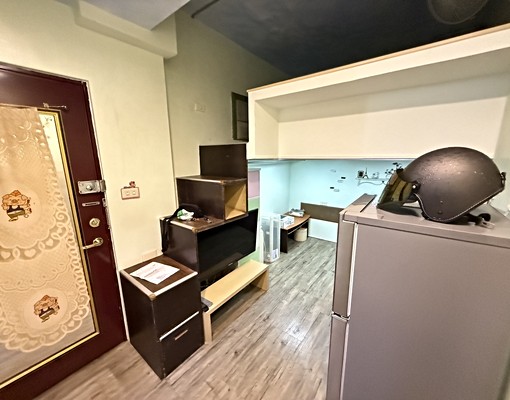 站前精美樓中樓/陽台獨洗/免追垃圾車/天井窗 - Image 4