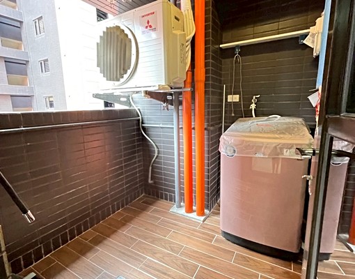 🍀潤潤推薦🍀中路特區2+1房車含管理費💟 - Image 7