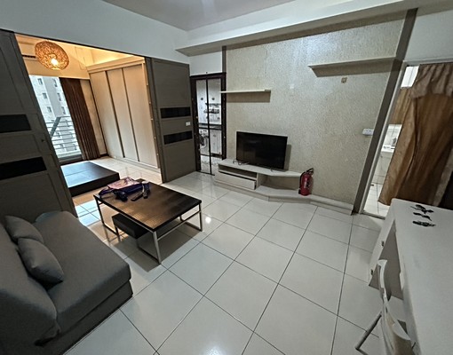 近內壢工業區/可租補/入籍/可寵/含管含汽車位/廚房/一房一 - Image 3