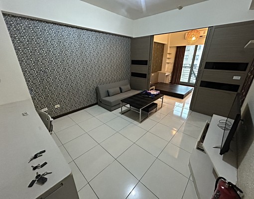 近內壢工業區/可租補/入籍/可寵/含管含汽車位/廚房/一房一 - Image 4