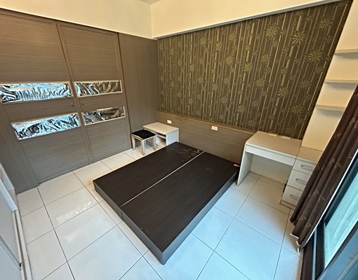 近內壢工業區/可租補/入籍/可寵/含管含汽車位/廚房/一房一 - Image 8