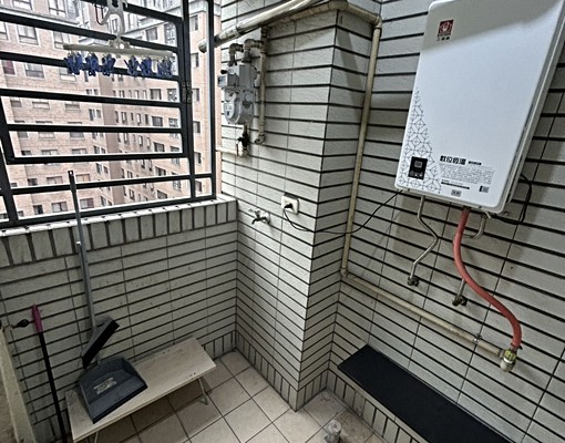 近內壢工業區/可租補/入籍/可寵/含管含汽車位/廚房/一房一 - Image 11