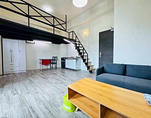 【恩典滿溢】夜市~民安路電梯套房~美觀又愜意 - Image 2