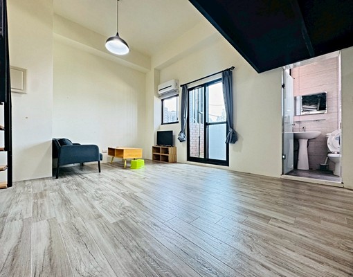 【恩典滿溢】夜市~民安路電梯套房~美觀又愜意 - Image 6