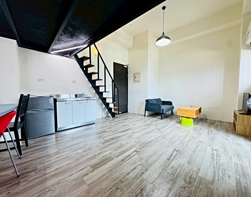 【恩典滿溢】夜市~民安路電梯套房~美觀又愜意 - Image 7