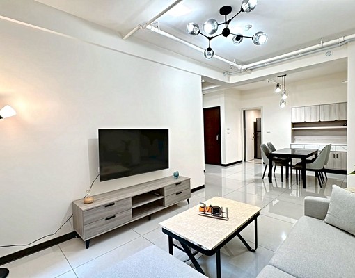 嘉晟社宅中壢松勇路3房22000元起 - Image 2