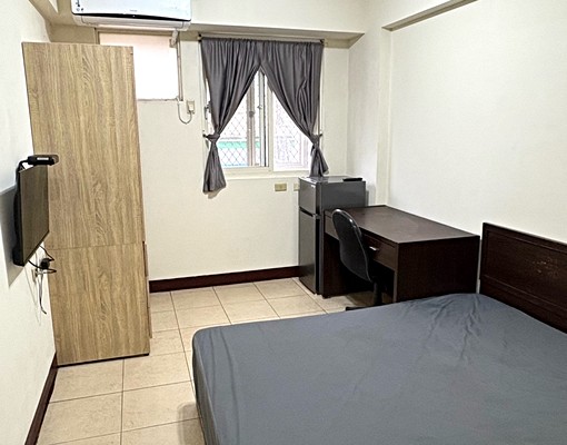 全新變頻冷暖氣、雙門變頻大冰箱、全新洗衣機、大衣櫃 - Image 5