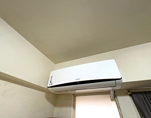 全新變頻冷暖氣、雙門變頻大冰箱、全新洗衣機、大衣櫃 - Image 11