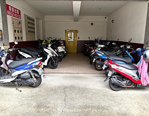 全新變頻冷暖氣、雙門變頻大冰箱、全新洗衣機、大衣櫃 - Image 12