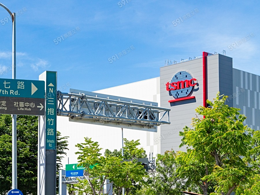 展泓.敦旭【透天】環境圖