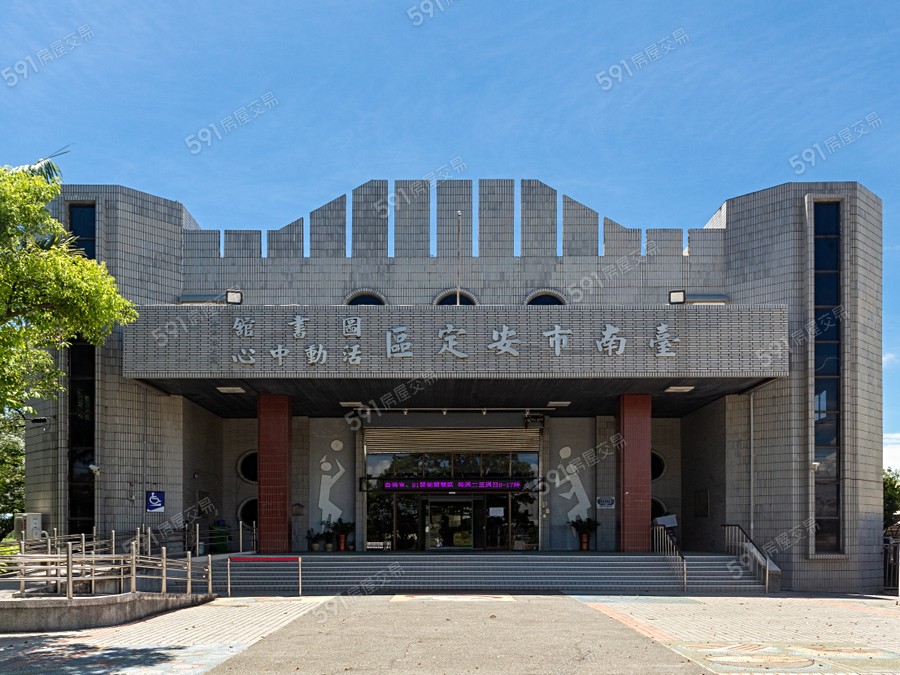 展泓.敦旭【透天】環境圖