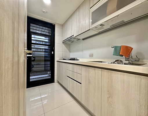 扶輪千坪公園景觀全新昕上城採光3房車傢俱電可談 - Image 9