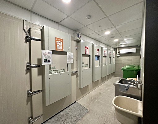 扶輪千坪公園景觀昕上城採光3房車 - Image 12