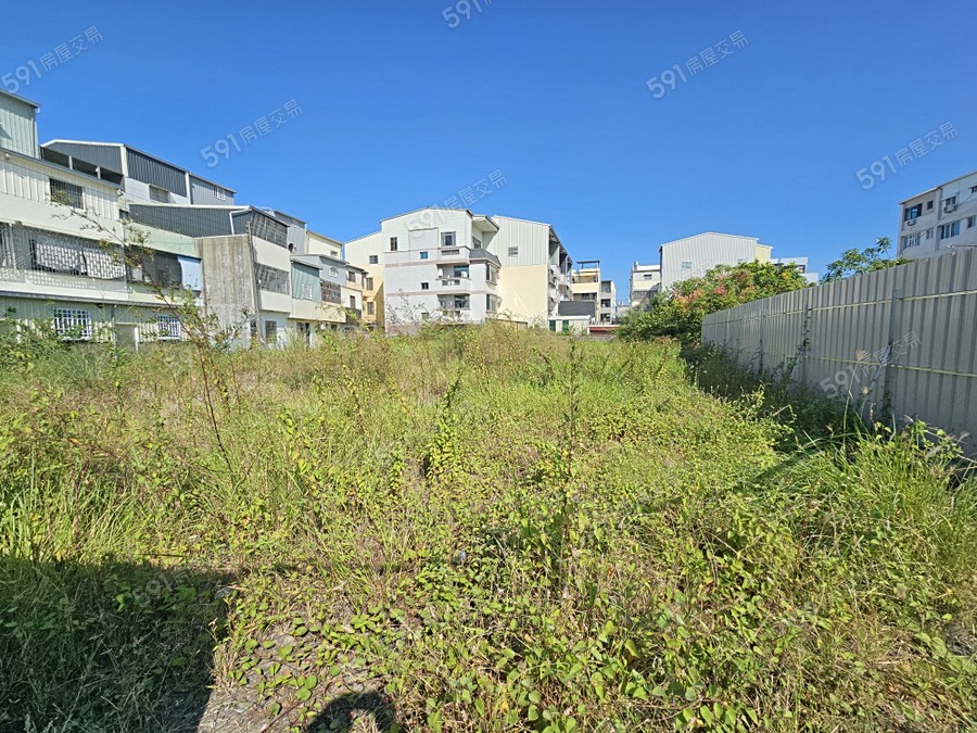 展泓.敦旭【透天】實景圖