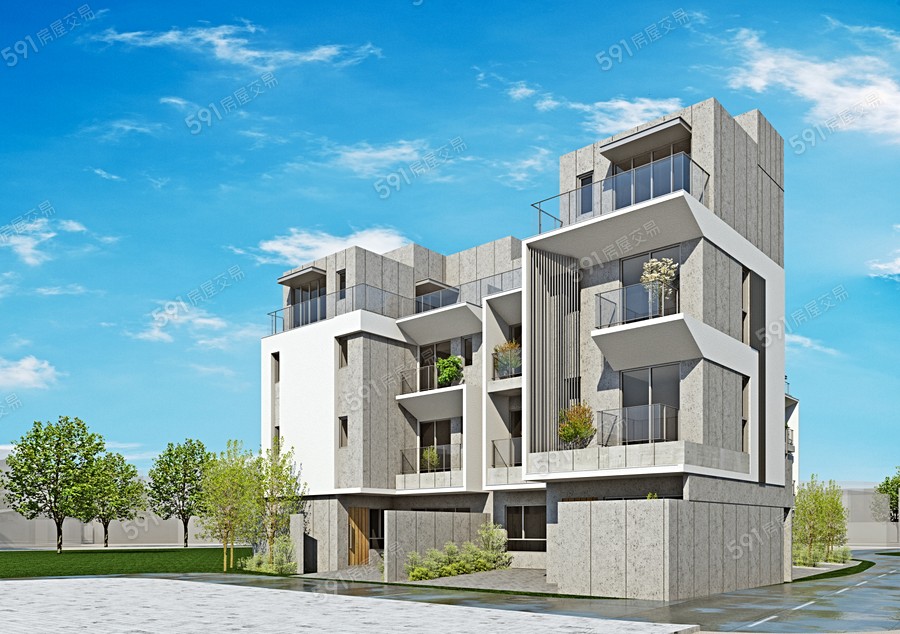 展泓.敦旭【透天】示意圖