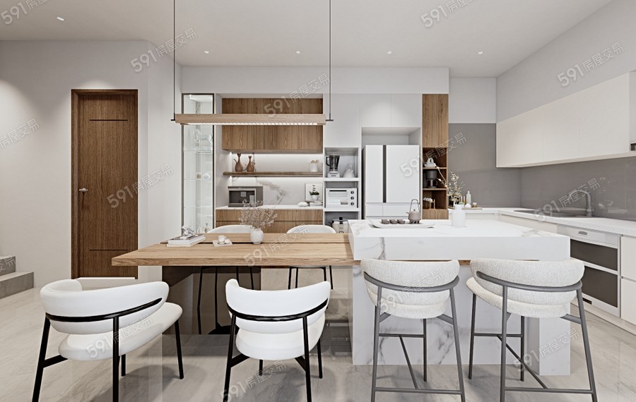 展泓.敦旭【透天】示意圖