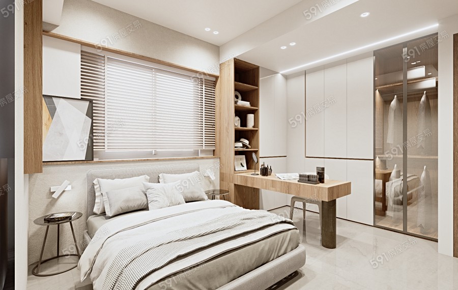 展泓.敦旭【透天】示意圖