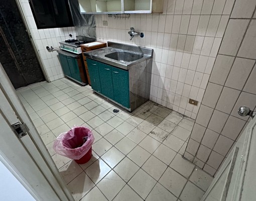 板南線亞東捷運遠東通訊園區電梯三房兩衛/寵物友善 - Image 6