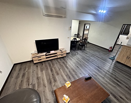 近中壢車站/可租補/可入籍/寵物友善/一手皮箱即可入住😍 - Image 2