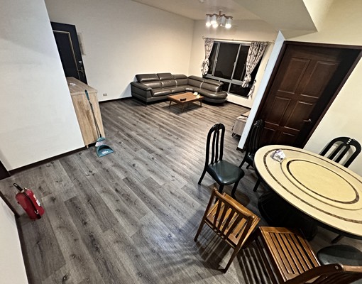 近中壢車站/可租補/可入籍/寵物友善/一手皮箱即可入住😍 - Image 1