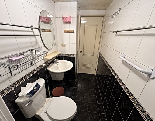 近中壢車站/可租補/可入籍/寵物友善/一手皮箱即可入住😍 - Image 15