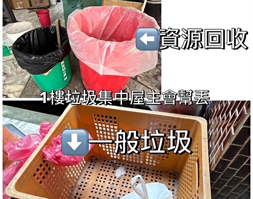 ✅Mark租屋✅中福街套房✅拎包入住✅附便利家電✅垃圾集中✅ - Image 8