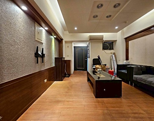 🍎房叔叔🍎逢甲商圈1房1廳附廚房與機上車位 - Image 1