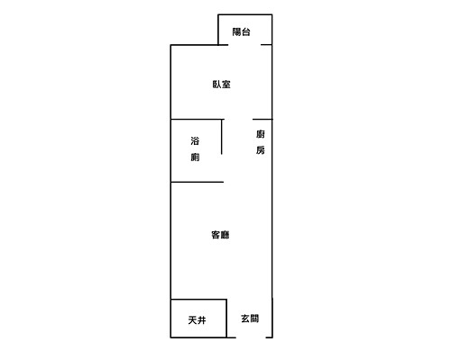 🍎房叔叔🍎逢甲商圈1房1廳附廚房與機上車位 - Image 7