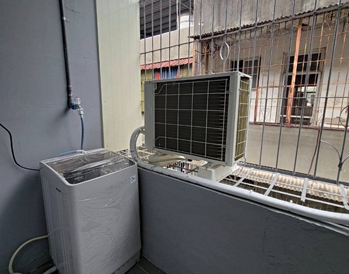 八德廣豐3分鐘、全新裝潢｜獨洗獨曬 - Image 3