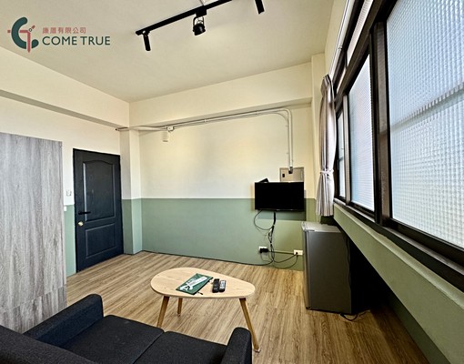 中原夜市／中壢火車站／有電梯 - Image 1