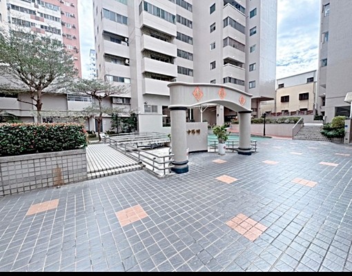 分租包水電包車包管可短期可付家具生活機能佳中科台積露台 - Image 1