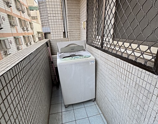 🌈中科東海電梯溫馨套房✅設備全✅可租補✅光纖網路 - Image 7