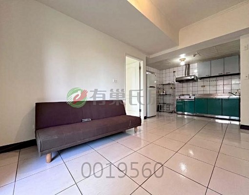 淡水小城超值兩房🔴租金含管🔴 - Image 2