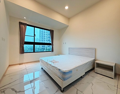 💖台北灣銀河💖全新裝潢家俱電全邊間三房車 - Image 2