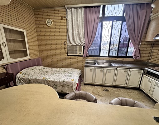 近大溪老街國小可補助入戶籍運動健身開窗友善寵物套房 - Image 3