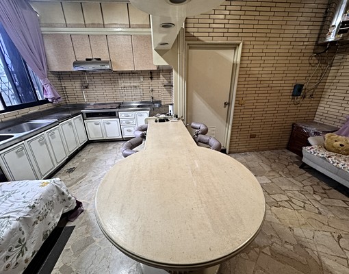 近大溪老街國小可補助入戶籍運動健身開窗友善寵物套房 - Image 6