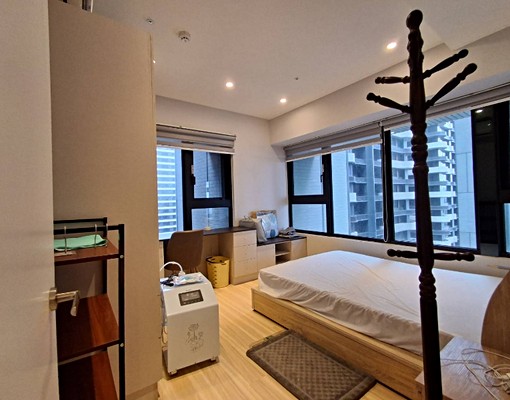 🍏海洋都心精裝三房含車位可租補 - Image 4