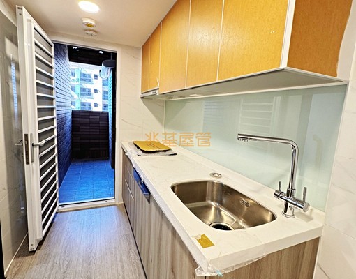 兆基社會住宅🏠八德悠森活2房車可租補免仲 - Image 6