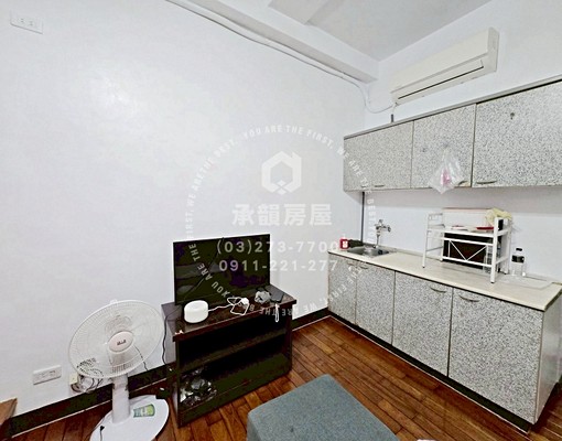 可租金補助🔸市區近中山路樓中樓１＋１獨立美套含管理費 - Image 2