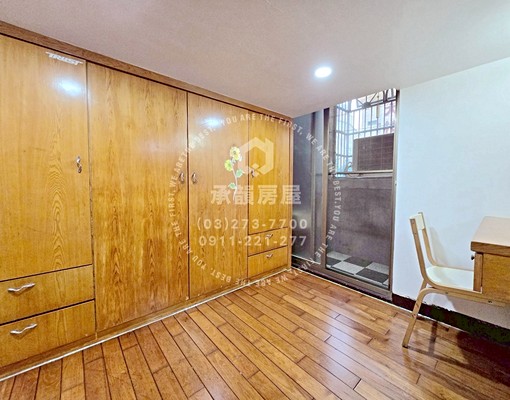 可租金補助🔸市區近中山路樓中樓１＋１獨立美套含管理費 - Image 6