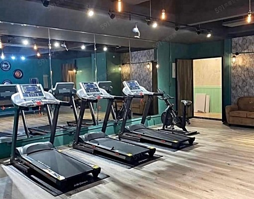 ✨興紘富裔✨精美套房✨拎包入住✨生活便利✨公設含健身房✨ - Image 5