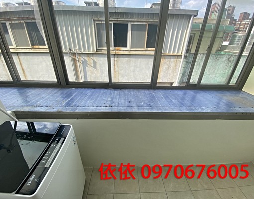 包租婆依依❤️獨立陽台洗衣機流理台 - Image 4