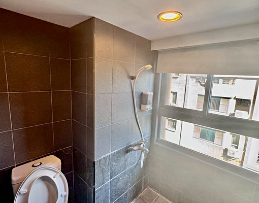 星鴻社會住宅🍎采舍樓中樓兩房✨含管理費✨可租補✨全新冷氣 - Image 6