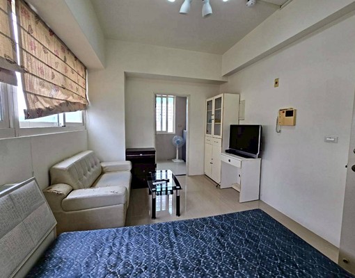 近巨城.三民學區.有管理員.含管水.垃圾集中 - Image 1