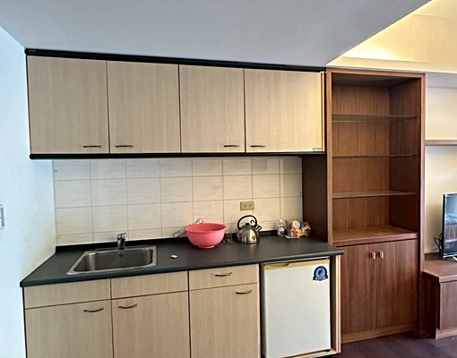 TO免仲/可補助/太平洋水鄉景觀溫馨套房 - Image 4