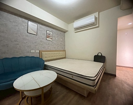 沛沛租🔅站前電梯陽台獨洗可補助 - Image 5