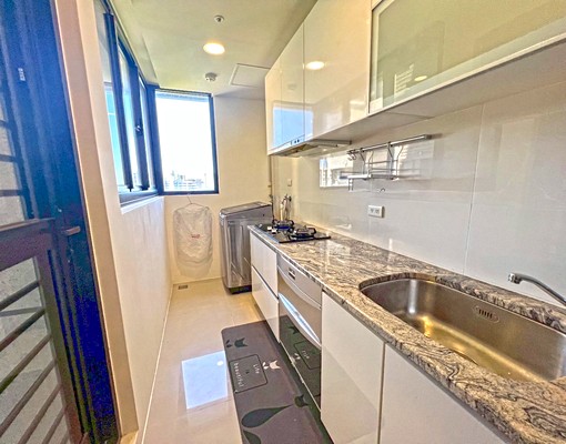 💖江南大宅💖全配家具家電裝潢三房車 - Image 11