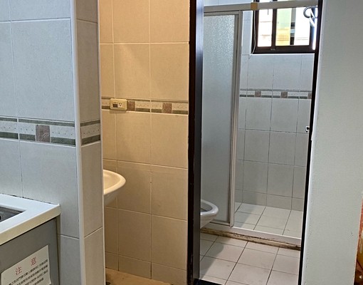 近華亞科技園區、機場捷運A8站；獨立套房 - Image 4