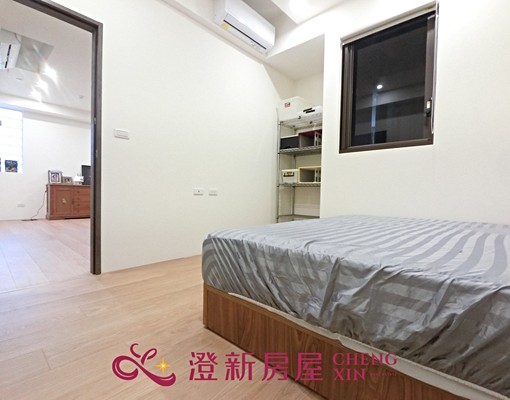 巨城精裝全新美兩房🌹垃圾集中處理🌹雙陽台房型好運用 - Image 9