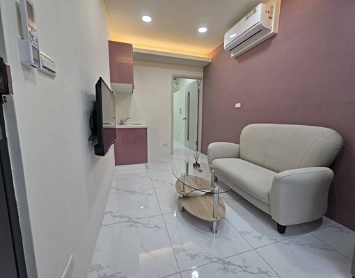 全新裝潢低樓層亞東捷運450公尺通風採光佳皆有對外窗 - Image 5